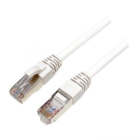 Classic - Cat 5e 26AWG Shielded Patch Cord
